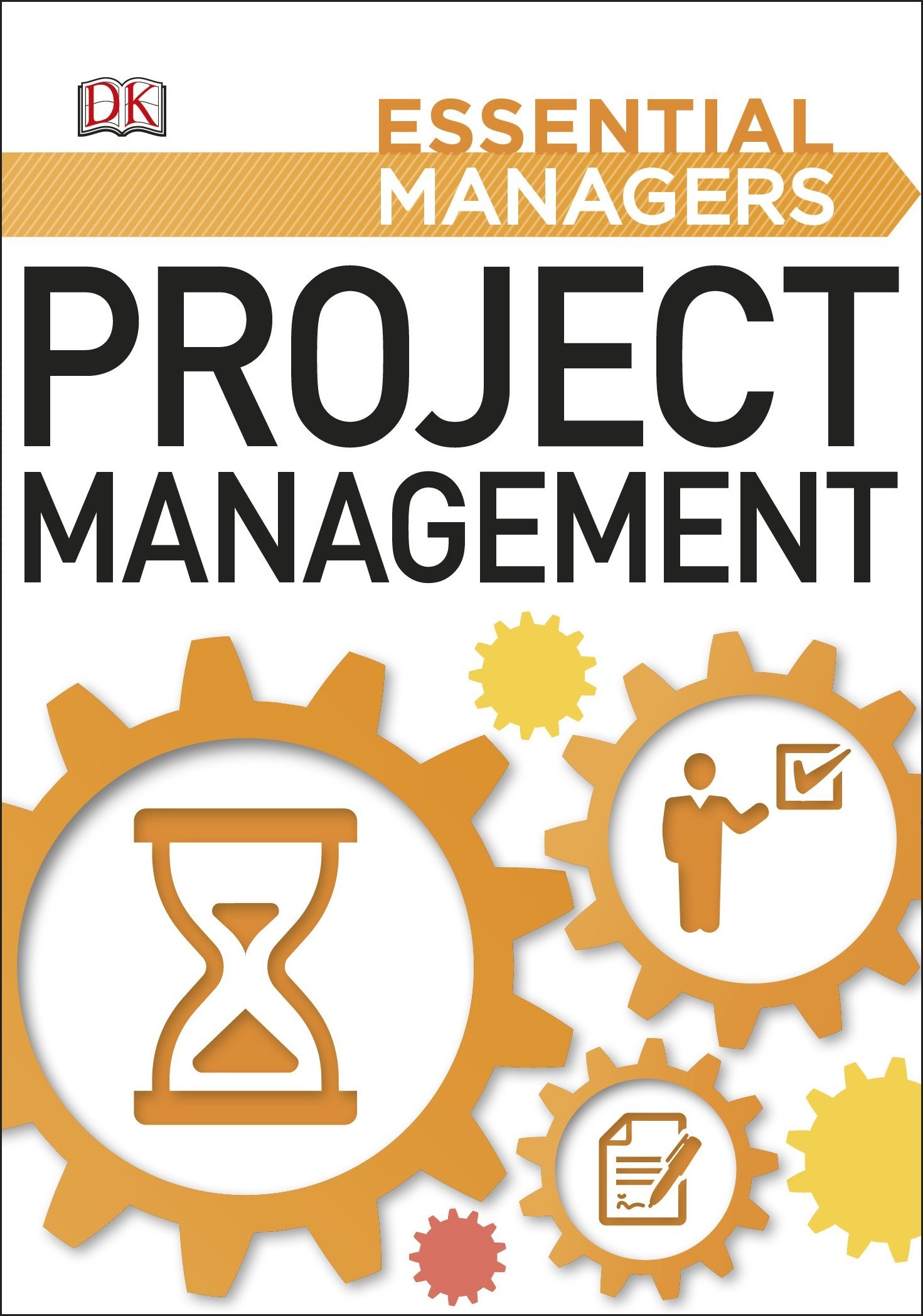 Essential Managers - Project Management